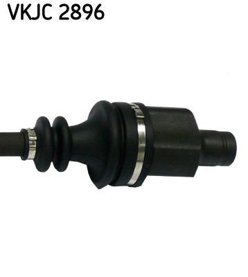 Cardan SKF ref. VKJC 2896